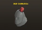 Zarbusch