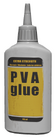 PVA glue.