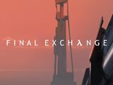Final Exchange