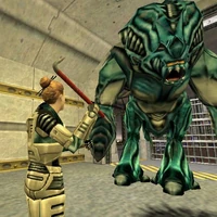 Vyrezannye Missii Half Life Decay Enciklopediya Half Life Fandom