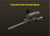 Scharfschützengewehr