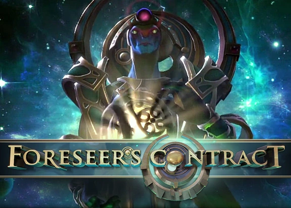 Foreseer's Contract-Update