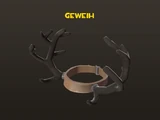 Geweih