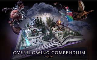 Overflowing Compendium-Update