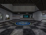 Security2 lobby.jpg (165 КБ) Вестибюль Центра охраны