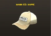 Mann Co. Kappe