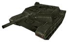 Abrams brush.png (77 КБ) M1A1 Abrams