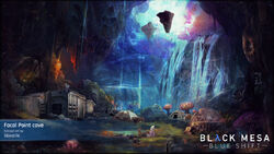 Half-Life: Alyx Levitation is a mod to rival Black Mesa
