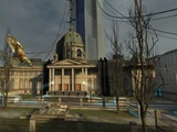 Нексус Патруля