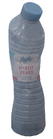 Water bottle broken