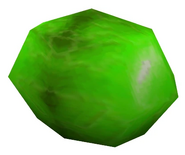 Le spore