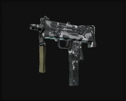 MAC-10- - Urban DDPAT
