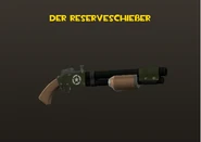 Reserveschießer