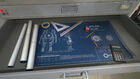 Robot Repair drawer 1 - ATLAS blueprints