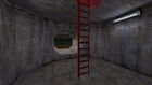 Bunker ladder2