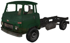 Truck001a cab