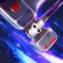 Mana Break (Basher of Mage Skulls) Ikon