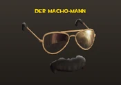 Macho-Mann