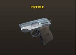 Pistole