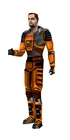 Player hl01.png (88 КБ) Модель Фримена в Half-Life.