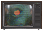Television 1 func 200 vort eye
