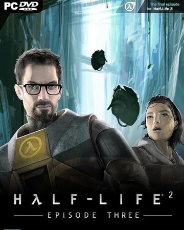 Budushee Serii Half Life Enciklopediya Half Life Fandom