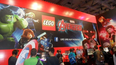 LEGO Avengers 2 setzt sich mit den Ereignissen aus dem Filme Age of Ultron auseinander.
