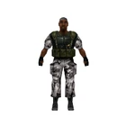 Модель из High Definition Pack