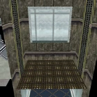 Недоступный третий этаж.