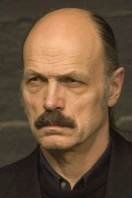 Олег Фёдоров