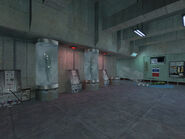 Капсулы со спорометателями.