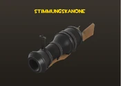 Stimmungskanone