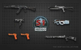 Slide Vertigo-Collection