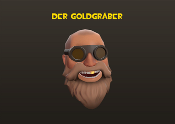 Goldgräber