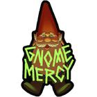 Gnome Mercy sticker