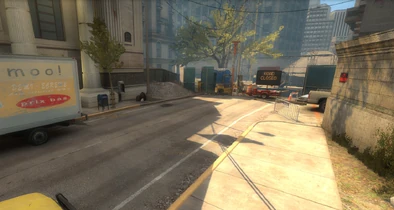 Museum 3.png (2,36 MB) Der Spawn-Punkt der Antiterroreinheit.