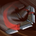 Shuriken Toss (Twin Blades Assassin) Ikon