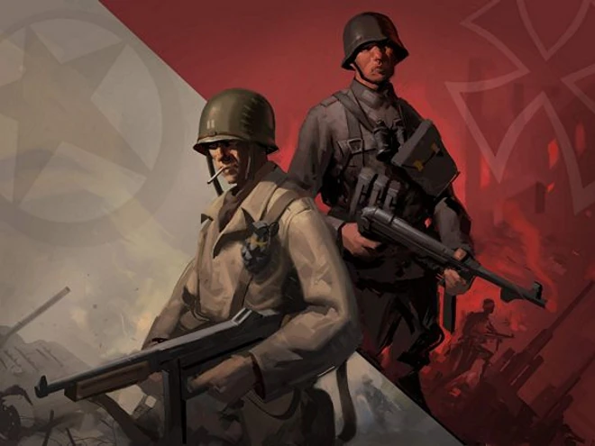 Day of Defeat - Kämpft an der Westfront des Zweiten Weltkrieges!