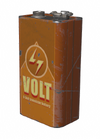 Battery 9v