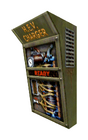 Suit charger02.png (139 КБ) Ранний стенд подзарядки HEV на карте Stalkyard и в Deathmatch Classic (не используется).