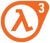 HL3 logo