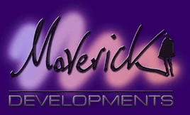 Maverick logo