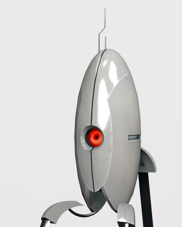 Portativnaya Turel Aperture Science Enciklopediya Half Life Fandom