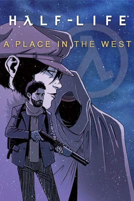 A Place in the West portrait