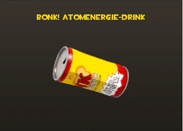 Bonk! Atomenergie-Drink