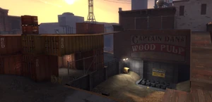 Mannhattan Presse.png (1,39 MB) Der Schleifer, in den man Gegner hereinstoßen kann