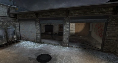 Rails 3.png (1,87 MB) Der Spawn-Punkt der Antiterroreinheit.