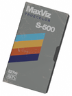Vhs 1 front
