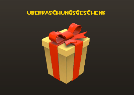 Uberraschungsgeschenk Valve Wiki Fandom