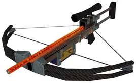Crossbow HL2